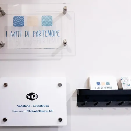 I Miti Di Partenope-2